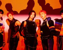 CIX OK Not