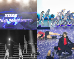 K-POP MASTERZ in Manila
