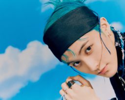Mark Lee