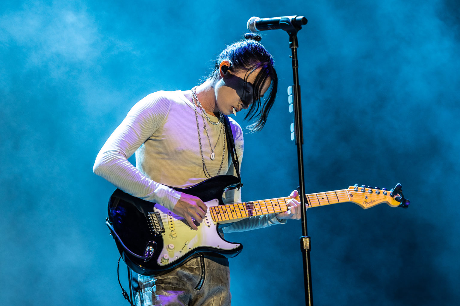 8 Best Moments From Head In The Clouds 2022 EnVi Media