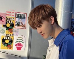 Jaemin Birthday
