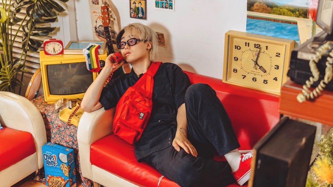 Artist Spotlight: Q the trumpet Talks New Music, Collaborations, and ...