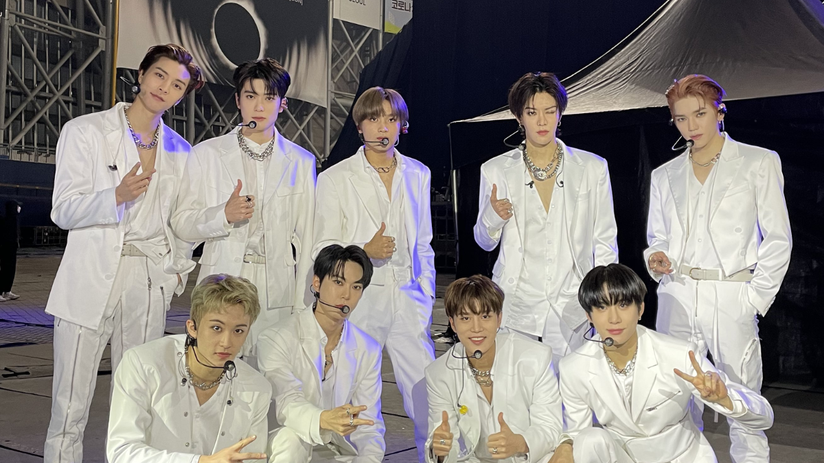 NCT 127 is bringing NEO CITY THE LINK to Manila EnVi Media