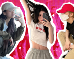 Dance Practice Outfits