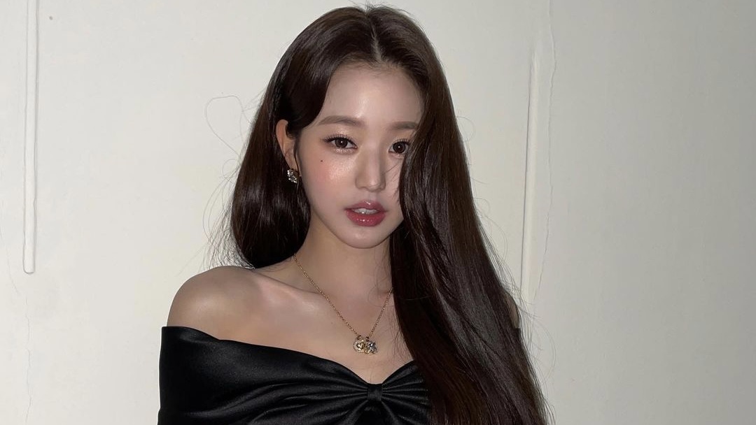 IVE's Wonyoung Looks Gorgeous Than Ever At A Fred Jewelry Event 