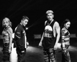 KARD Wild Tour