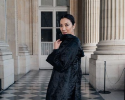 Michelle Yeoh