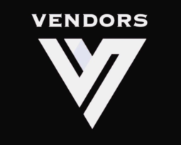 VENDORS logo