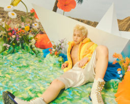 Xiumin