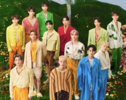 SEVENTEEN LA3C