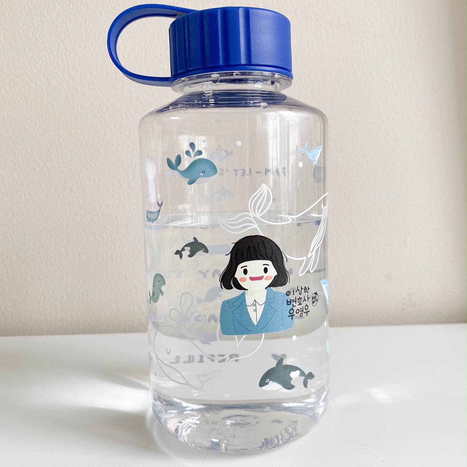 Fanmade Merch Roundup Extraordinary Attorney Woo EnVi Media