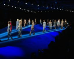 Bluemarine Milan Fashion Week