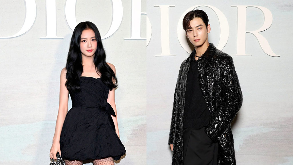 Dior's Way To South Koreans' Hearts - EnVi Media