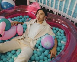 VeeAlwaysHere ego: playlist I