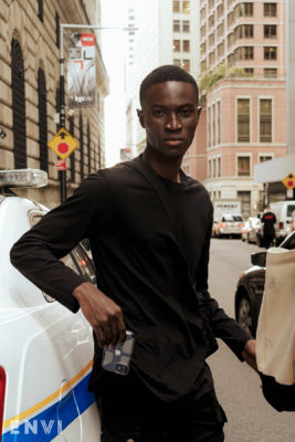 NYFW Street Style to Inspire Your Fall Wardrobe - EnVi Media