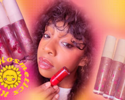 Kickit Cosmetics