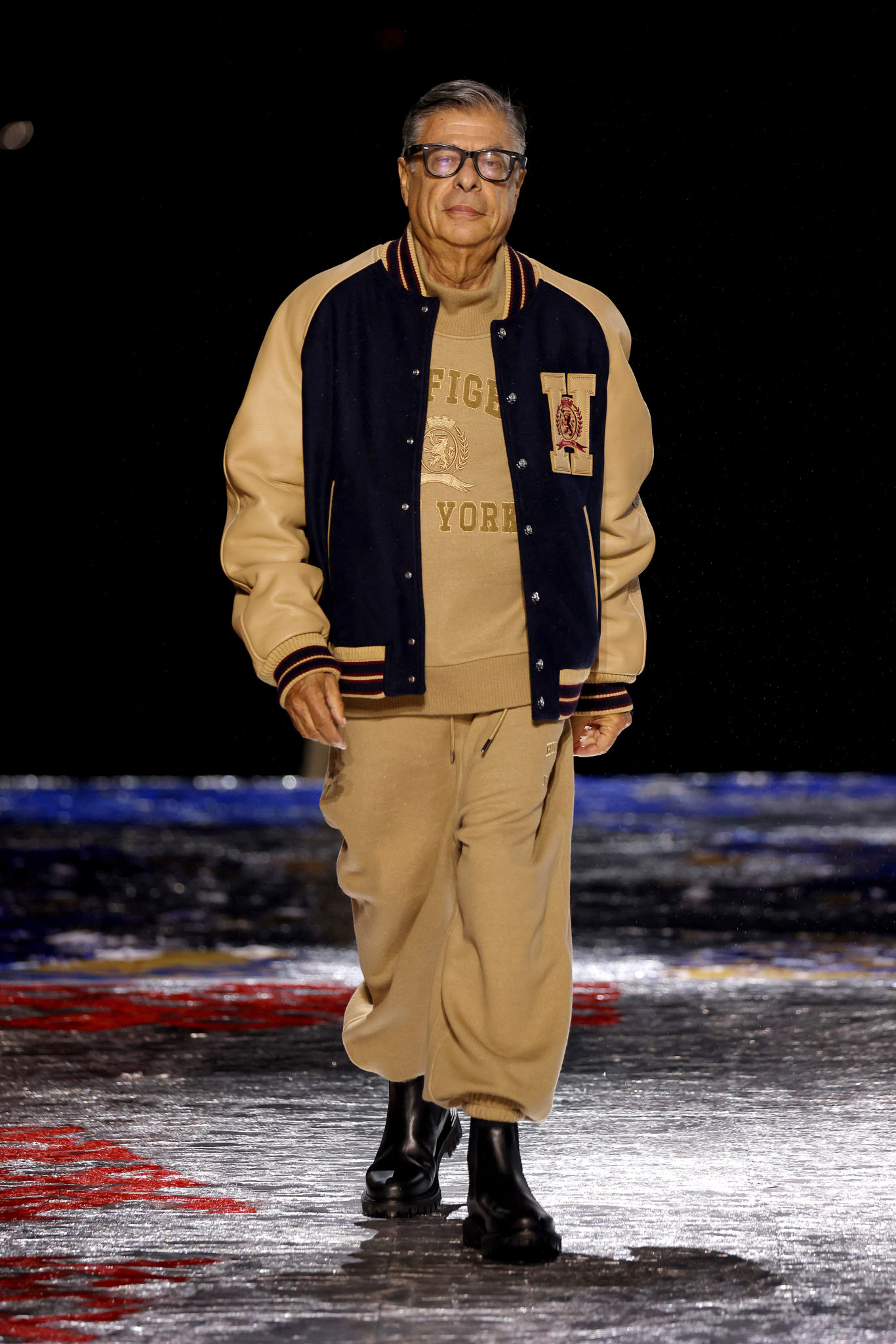 Tommy Hilfiger Pays Homage to Andy Warhol With Tommy Factory - EnVi Media