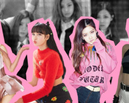 BLACKPINK fashion moments