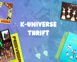 Small Business Spotlight: K-Universe Thrift
