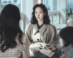Korea's little women