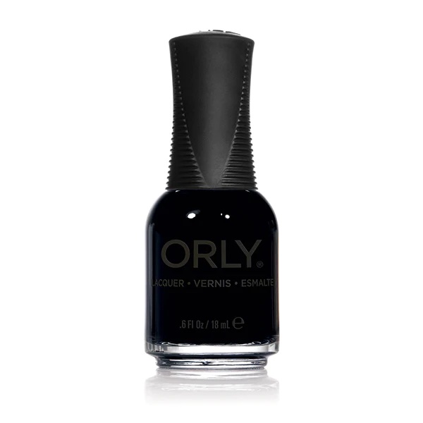 ORLY nail polish