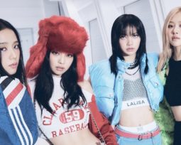 BLACPINK charts