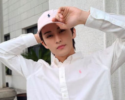 Mark