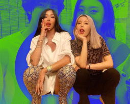 variety shows