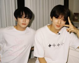 Peter Do Debuts SS23 Collection With K-pop Star Jeno Opening the Show -  EnVi Media