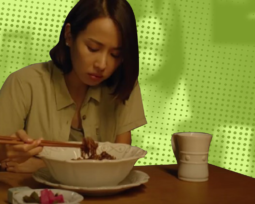 Ramyeon K-dramas