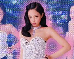BLACKPINK Sport Diana Couture by Diana M. Putri