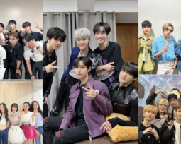 I-POP U 2022 Manila Line-up