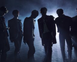 WayV Phantom Announcement