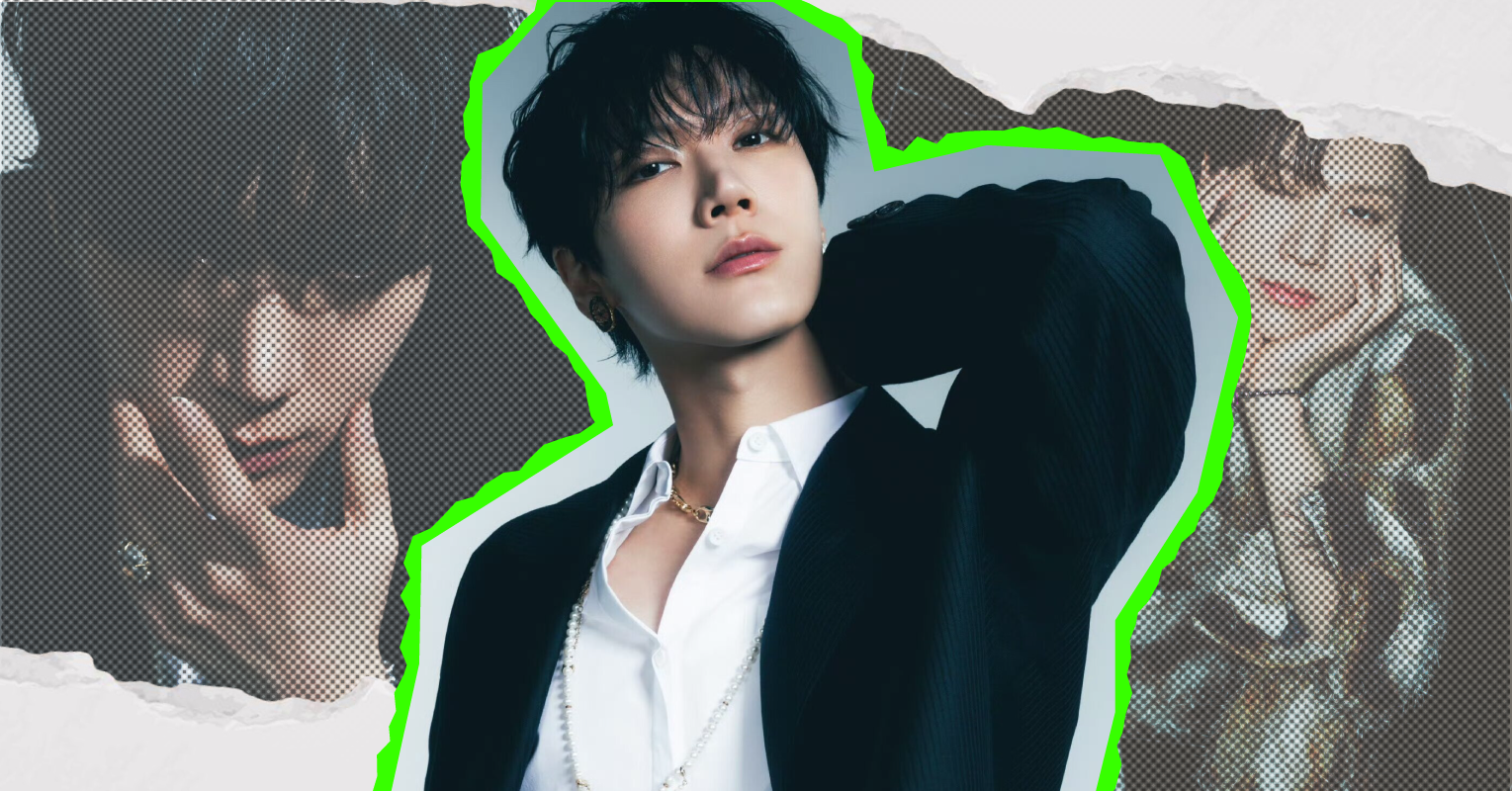 7 Things to Know About WayV's Ten Lee - EnVi Media
