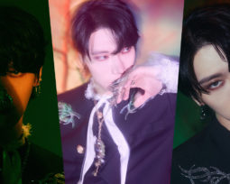WayV's Ten Lee
