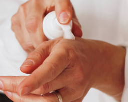 moisturizer winter