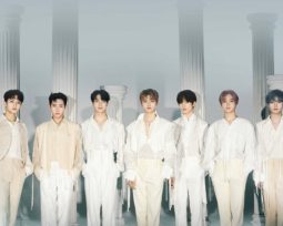 NCT Dream the Movie