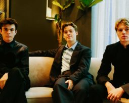 New Hope Club