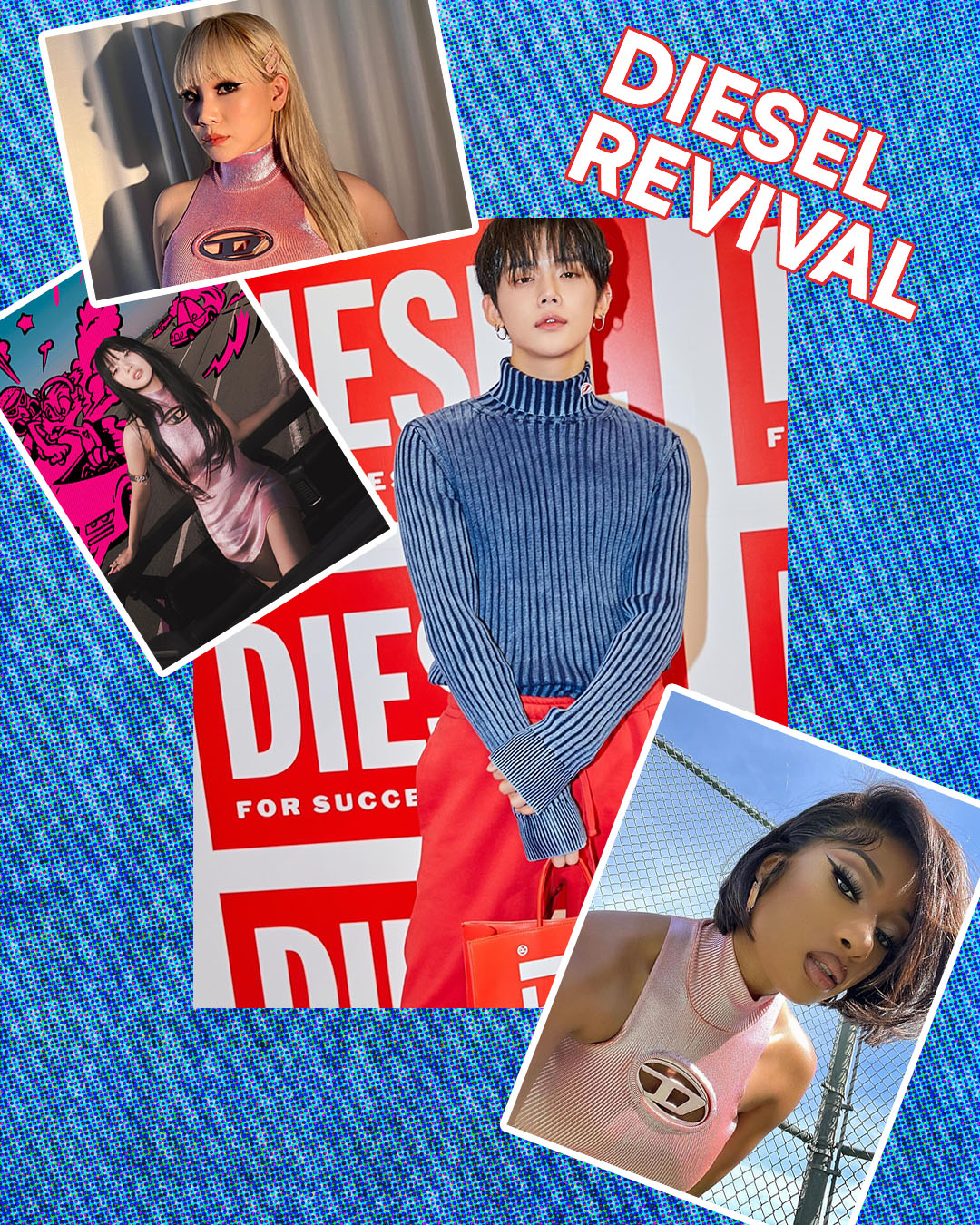 The Resort 2027 Lineup: Where Runway Meets Streetwear