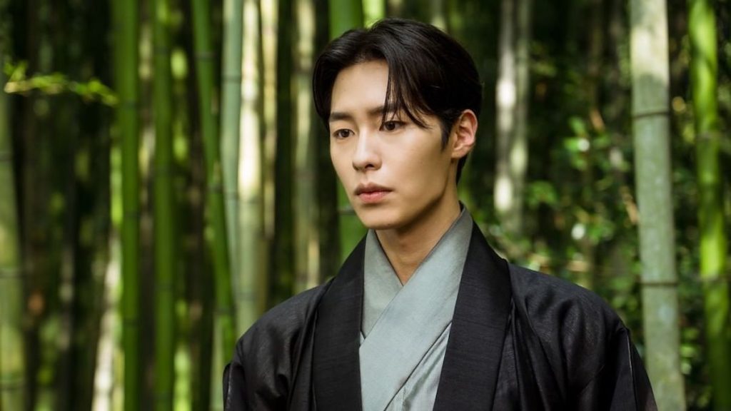 Encore: Lee Jae-wook's Elixir of Roles - EnVi Media