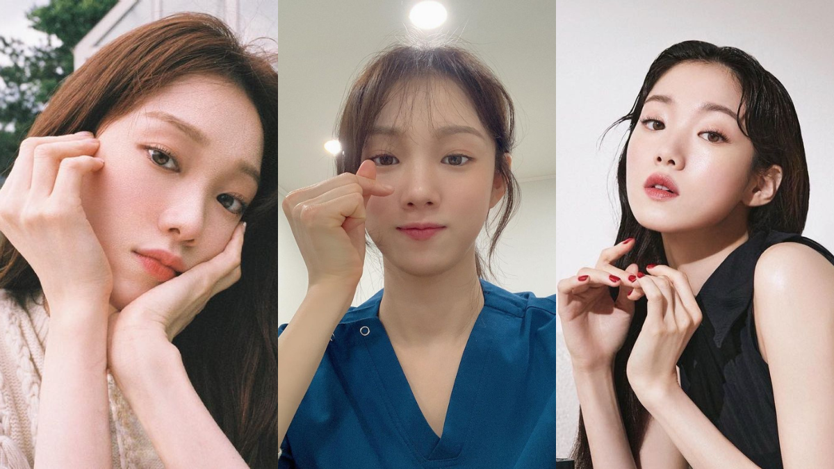 7 Things to Know About Lee Sung-kyung - EnVi Media