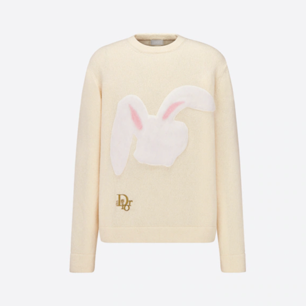 Brands Hop Into the Year of the Rabbit With Products and Rituals – WWD