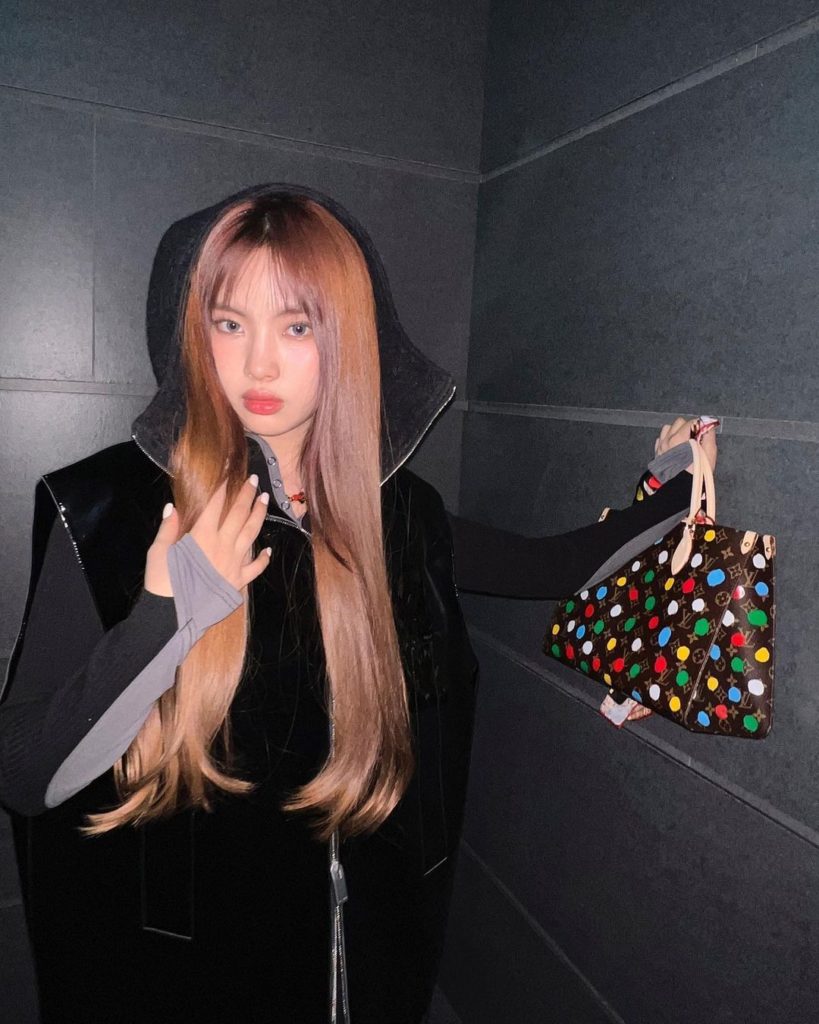 Louis Vuitton Launches Yayoi Kusama Collaboration With Global Ad Campaign -  EnVi Media