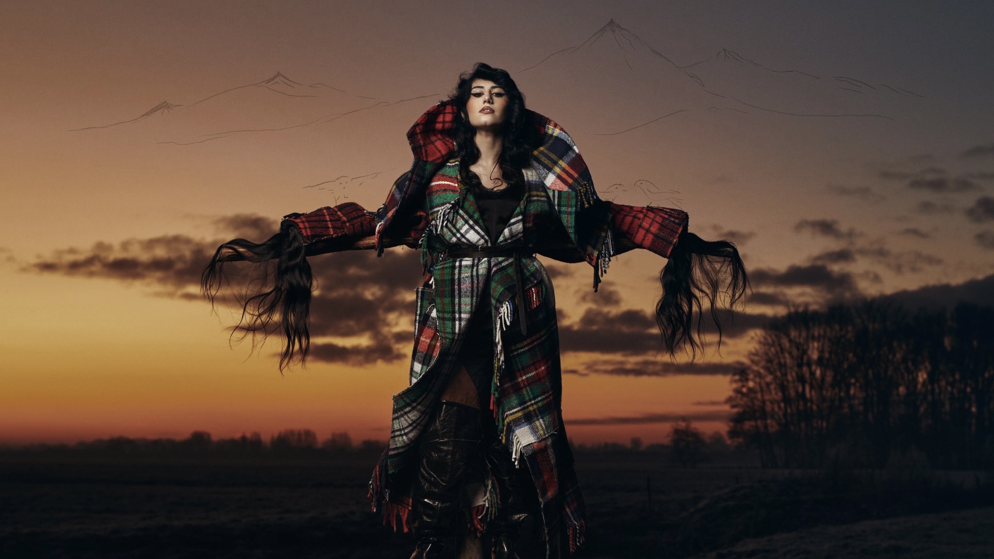 Naaz Unveils Her Authentic Self in Never Have I Ever - EnVi Media