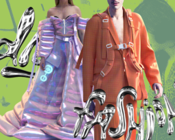 Digital Fashion