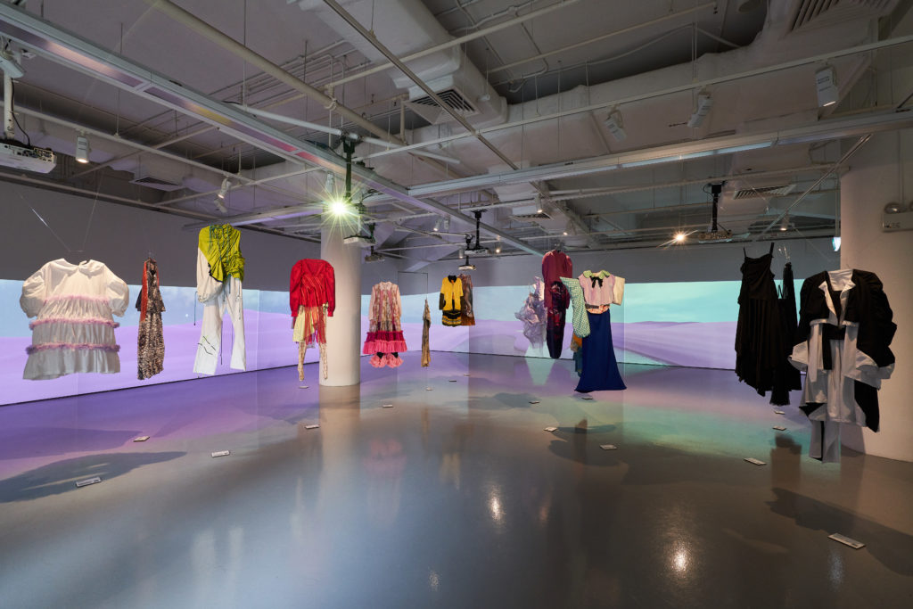 How Digital Fashion is Challenging Fashion Students Entering the ...