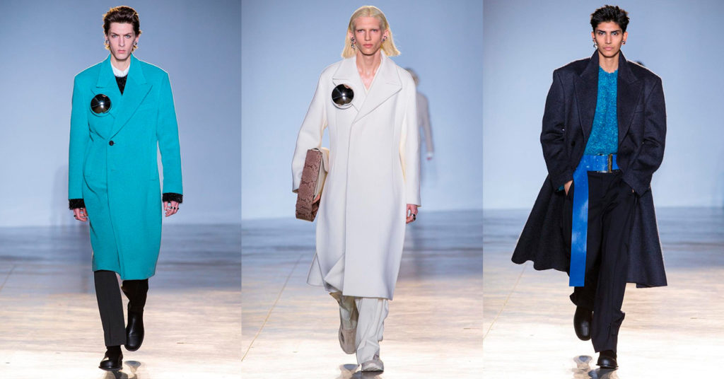 WOOYOUNGMI Presents Hwarang-Inspired Fall 2023 Collection in Paris ...