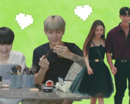 K-dating Reality Shows