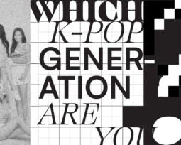 K-pop Generation