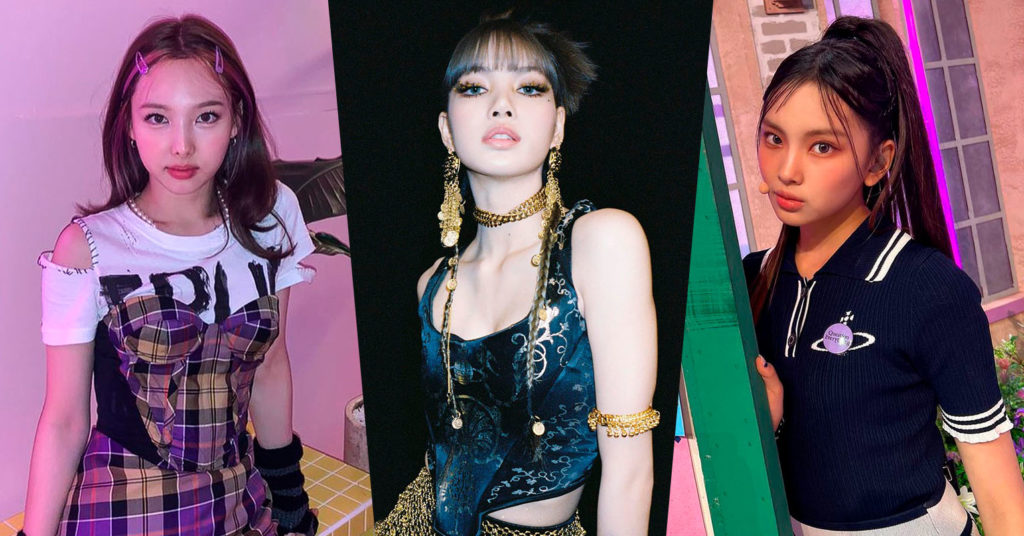 KPOP STYLE On X: #BLACKPINK #Jennie #DDU_DU_DDU_DU MV